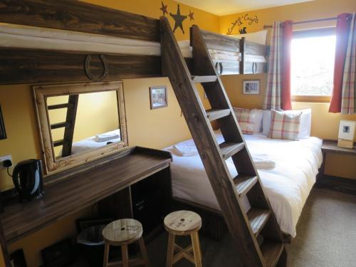 Willen Complejo | Adventurer's Village Milton Keynes