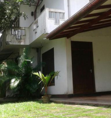 Galle Apartamento | Adwin Villa