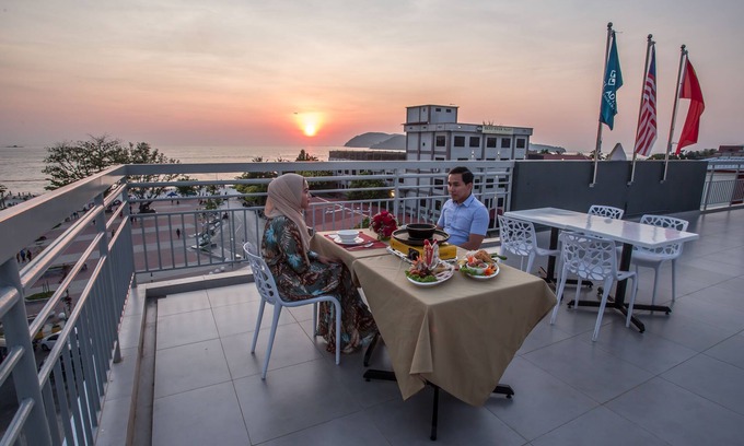 Lubok Buaya Hotel | Adya Hotel Chenang