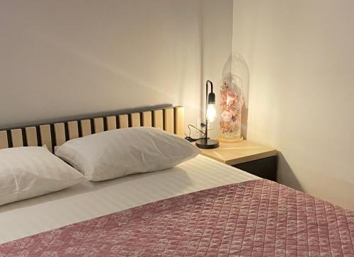 Babilonija Apartamento | Adzic Apartments