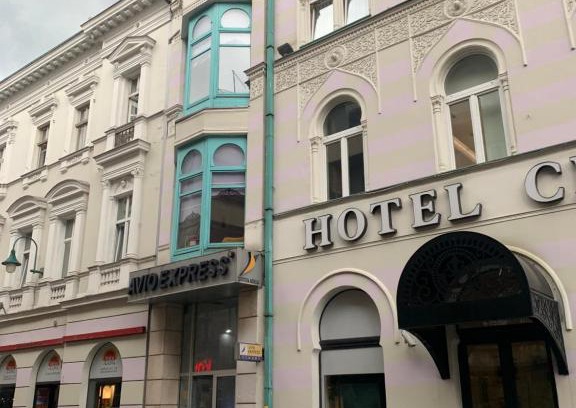 Old Town Apartamento | AE Apart Hotel