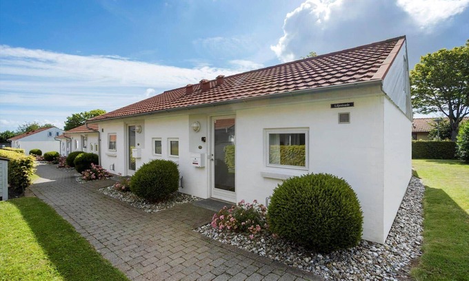 Ærø Municipality Casa | AE280 Ærøskøbing - Liljestræde 10