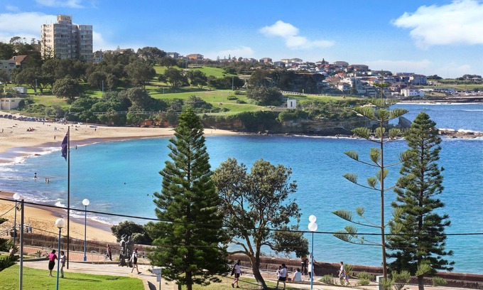 Coogee Apartamento | AEA The Coogee View Serviced Apartments