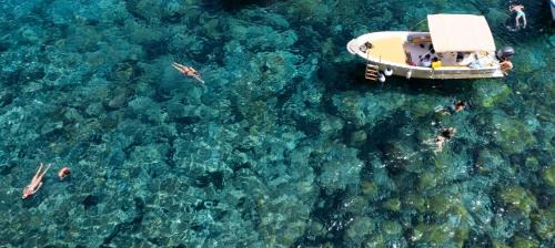 Marettimo Alquiler De Eote | Aegatesrentboat