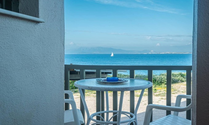 Karfas Casa | Aegean Bliss Residences Karfas