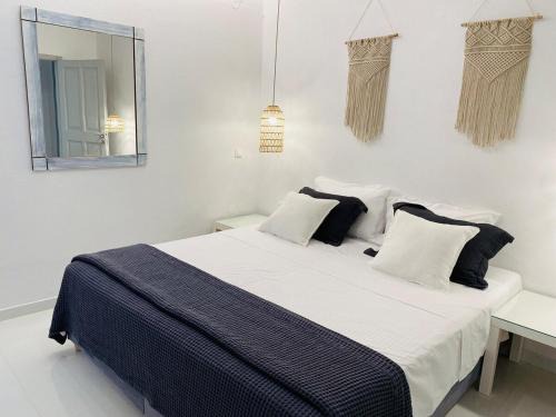Agios Stefanos Apartamento | Aegean Bliss - Stylish Stay in Agios Stefanos