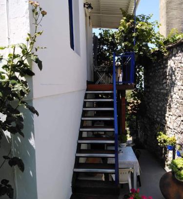 Kallirakhi Apartamento | Aegean blue