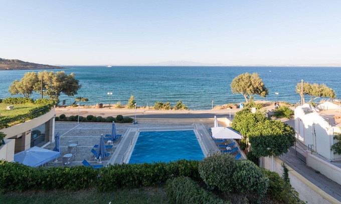 Karfas Casa | Aegean Dream Hotel