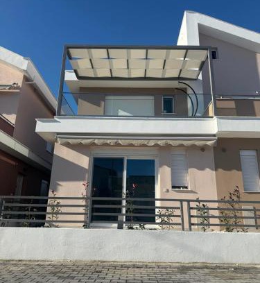 Ofrinion Casa | Aegean dream house