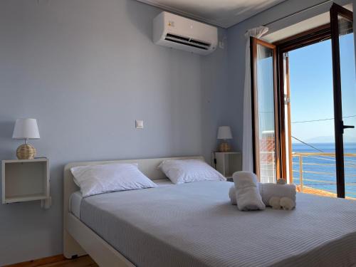 Plomari Casa | Aegean Dream Residence