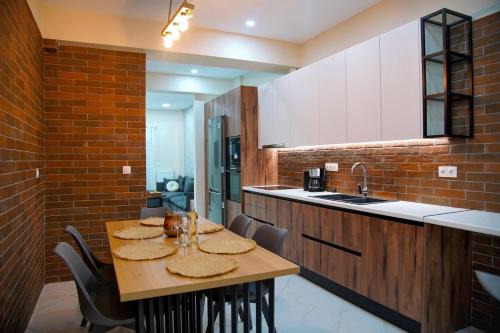 Keratsinion Apartamento | Aegean Modern Escape VIPGreece