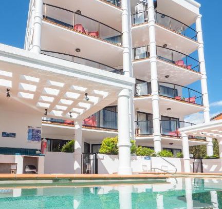 Mooloolaba Apartamento | Aegean Mooloolaba