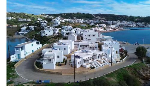 Lipsoi Casa | Aegean Muses