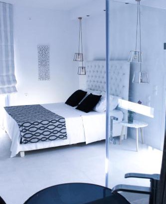 Katapola Apartamento | Aegean of Amorgos