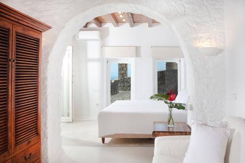 Kanalia Apartamento | Aegean Stones