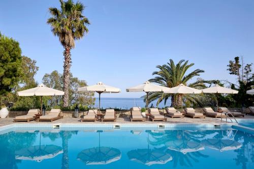 Skiathos Town Hotel | Aegean Suites, Santikos Collection