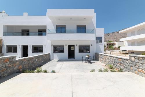 Pefkos Villa | Aegean Treasure Pefkos