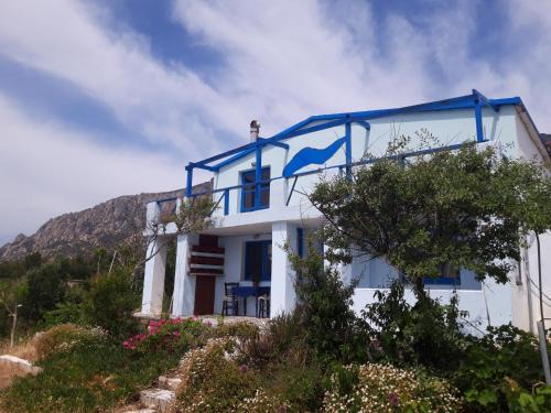 Ikaria Casa | Aegean View