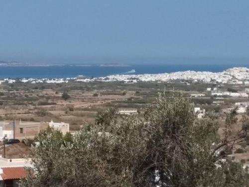 Glinado Casa | Aegean Window 1