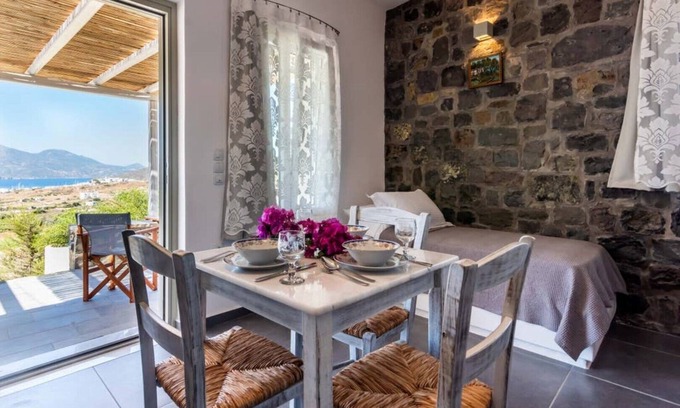 Adamas Casa | Aegiis maisonnettes-Obsidian