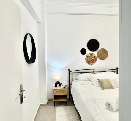 Aegina Town Apartamento | Aegina - Ifigeneia's House