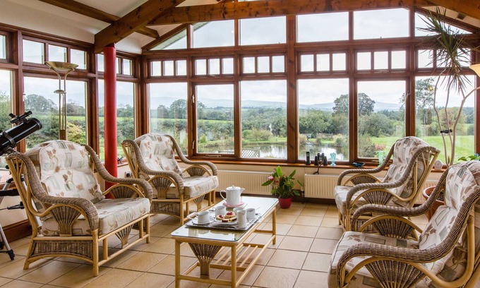 Eglwyswrw Cama Y Desayuno | Ael Y Bryn Bed and Breakfast