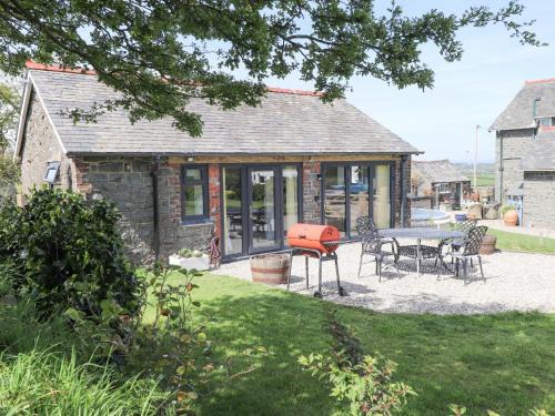 Garn Fadryn Casa | Ael-y-bryn
