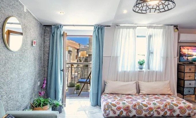 Old Town Rethymnon Apartamento | Aelia I Old Town Rethymno