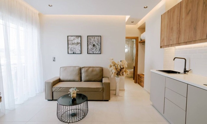 Psalidi Apartamento | Aelia Prime Experience 1