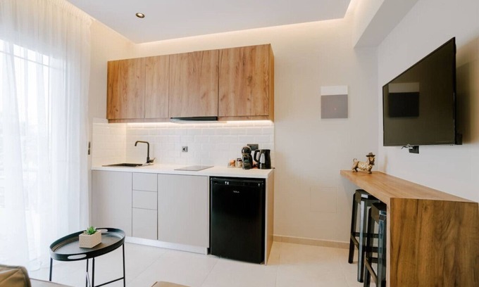 Psalidi Apartamento | Aelia Prime Experience 2
