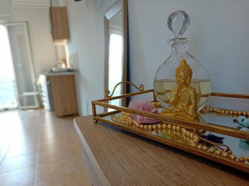 Angon Apartamento | Aelia Sea
