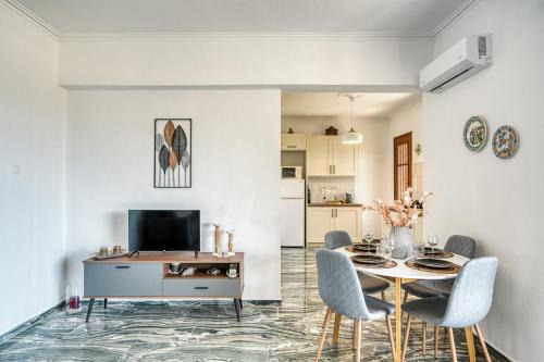 Mastichochoria Casa | Aelia Veranda