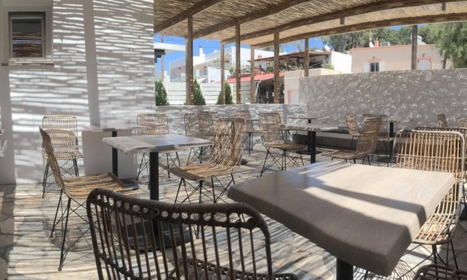 Lakkion Hotel | Aellia Hotel & Suites