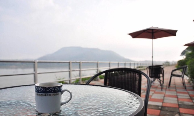 Chiang Khan Casa | Aenguy Sabey Chiangkhan Homestay