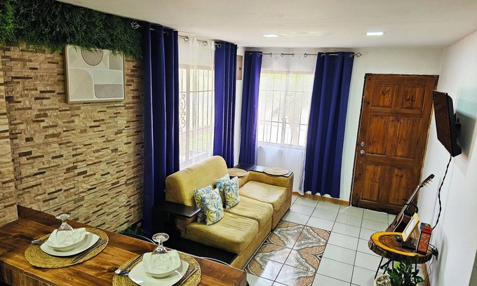 Santa Barbara Casa | Residencia Eólica