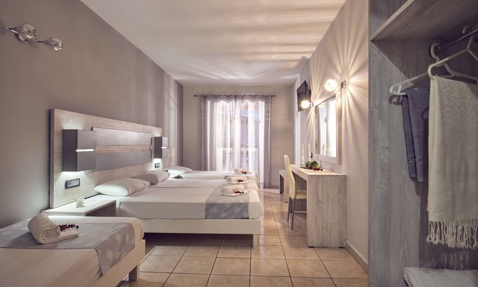 Laganas Hotel | Aeon Hotel