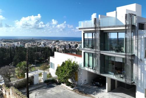 Old Town Casa | Aeon Residences - In the heart of Paphos