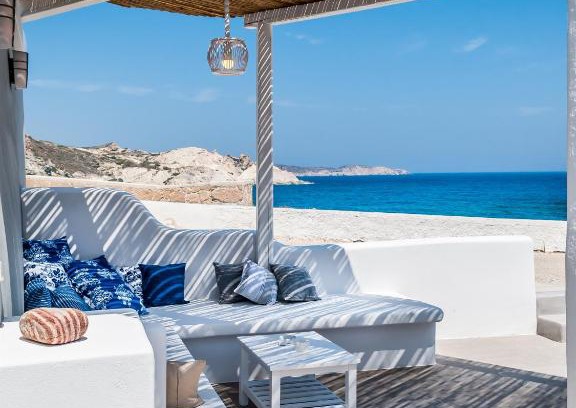 Mandrakia Casa | Aerides Mandrakia Milos