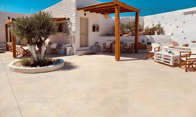 Koufonisia Apartamento | Aeris