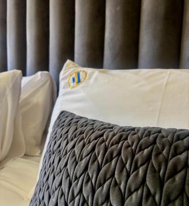 Ekurhuleni Cama Y Desayuno | Aerodrome Lodge and Conference Centre