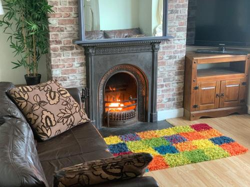 Llanfairfechan Casa | Aeronfa