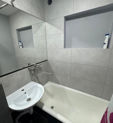 Chisinau Apartamento | Aeroport apartament