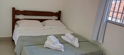 Republica Apartamento | aeroporto e praia loft espaçoso
