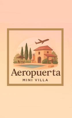Al Jizah Chalet De Esquí | Aeropuerta Mini Villa - Private Comfy Layover near Amman Airport