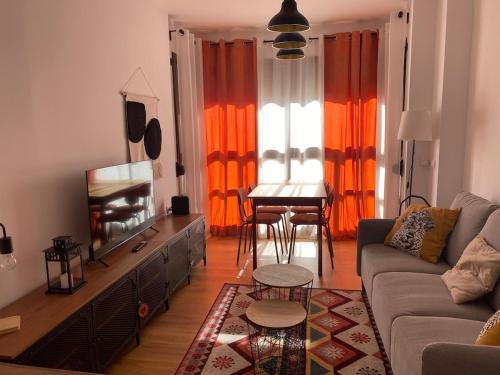 Rejas Apartamento | Aeropuerto - IFEMA 2