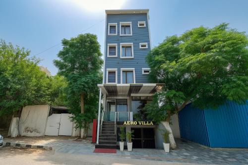 Mahipalpur Extension Cama Y Desayuno | Aerovilla by JMD Group