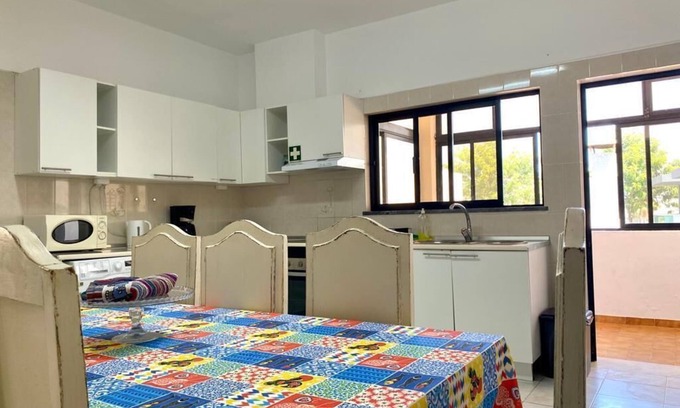 Faro Apartamento | Aerya