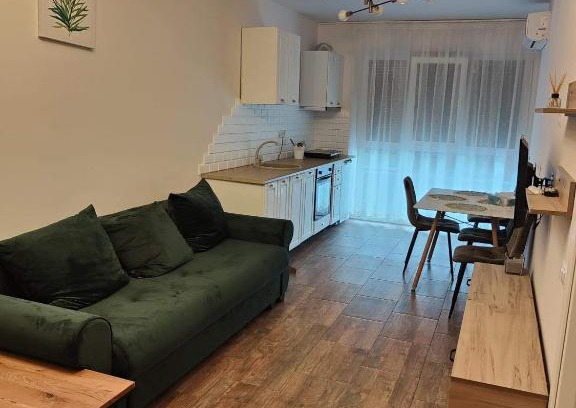 Oradea Apartamento | AES 3