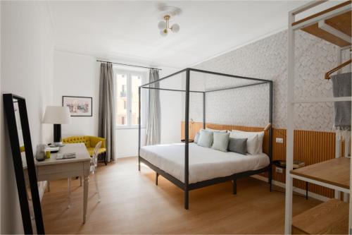 Flaminio Casa | Aeterna Suites Roma