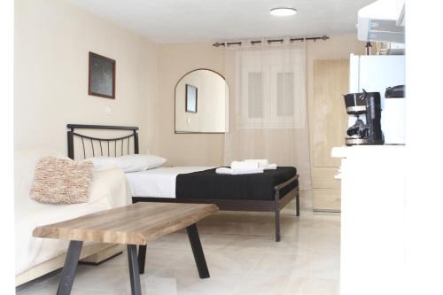 Nestos Apartamento | Aether Deluxe Studio